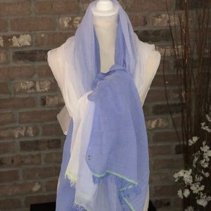 lululemon Warrior Scarf